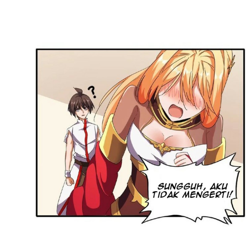 Dilarang COPAS - situs resmi www.mangacanblog.com - Komik magic emperor 041 - chapter 41 42 Indonesia magic emperor 041 - chapter 41 Terbaru 18|Baca Manga Komik Indonesia|Mangacan