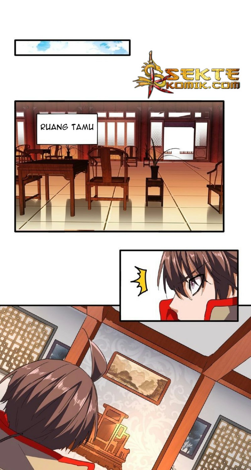 Dilarang COPAS - situs resmi www.mangacanblog.com - Komik magic emperor 041 - chapter 41 42 Indonesia magic emperor 041 - chapter 41 Terbaru 20|Baca Manga Komik Indonesia|Mangacan