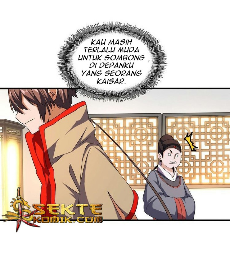 Dilarang COPAS - situs resmi www.mangacanblog.com - Komik magic emperor 041 - chapter 41 42 Indonesia magic emperor 041 - chapter 41 Terbaru 22|Baca Manga Komik Indonesia|Mangacan