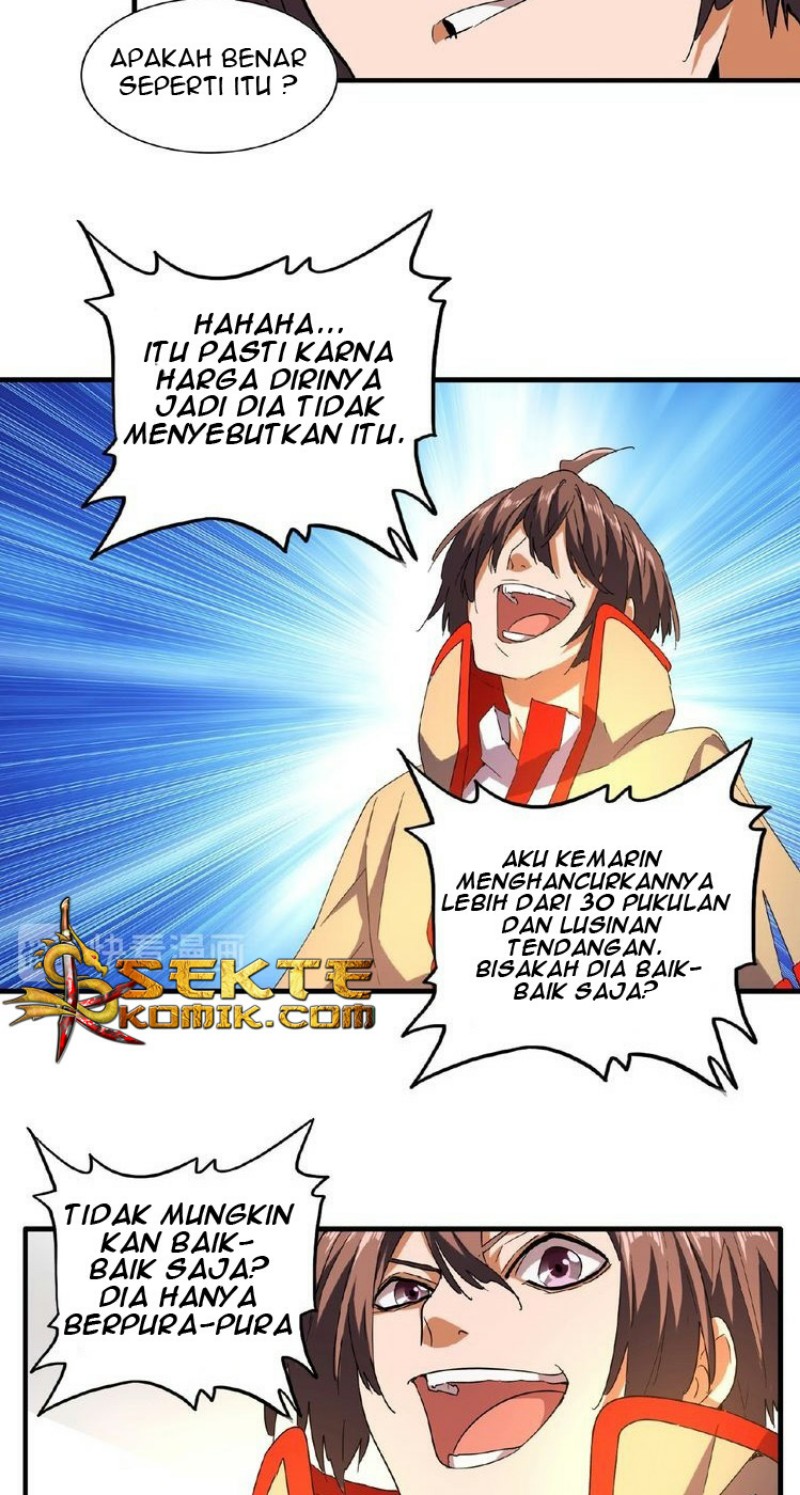 Dilarang COPAS - situs resmi www.mangacanblog.com - Komik magic emperor 041 - chapter 41 42 Indonesia magic emperor 041 - chapter 41 Terbaru 26|Baca Manga Komik Indonesia|Mangacan