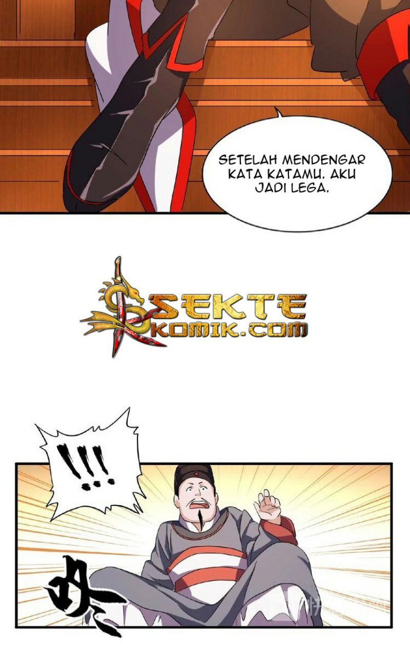 Dilarang COPAS - situs resmi www.mangacanblog.com - Komik magic emperor 041 - chapter 41 42 Indonesia magic emperor 041 - chapter 41 Terbaru 29|Baca Manga Komik Indonesia|Mangacan