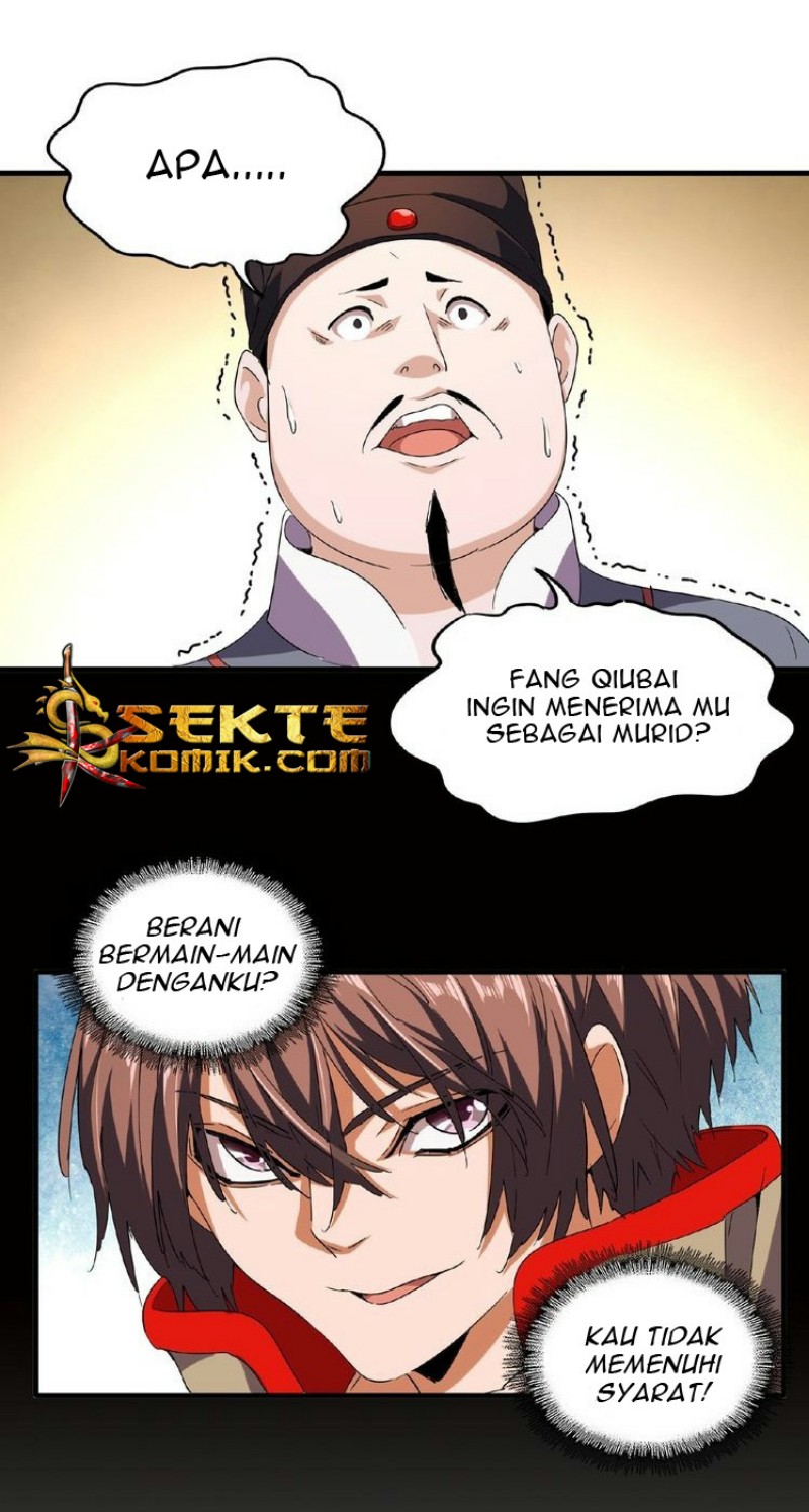 Dilarang COPAS - situs resmi www.mangacanblog.com - Komik magic emperor 041 - chapter 41 42 Indonesia magic emperor 041 - chapter 41 Terbaru 30|Baca Manga Komik Indonesia|Mangacan