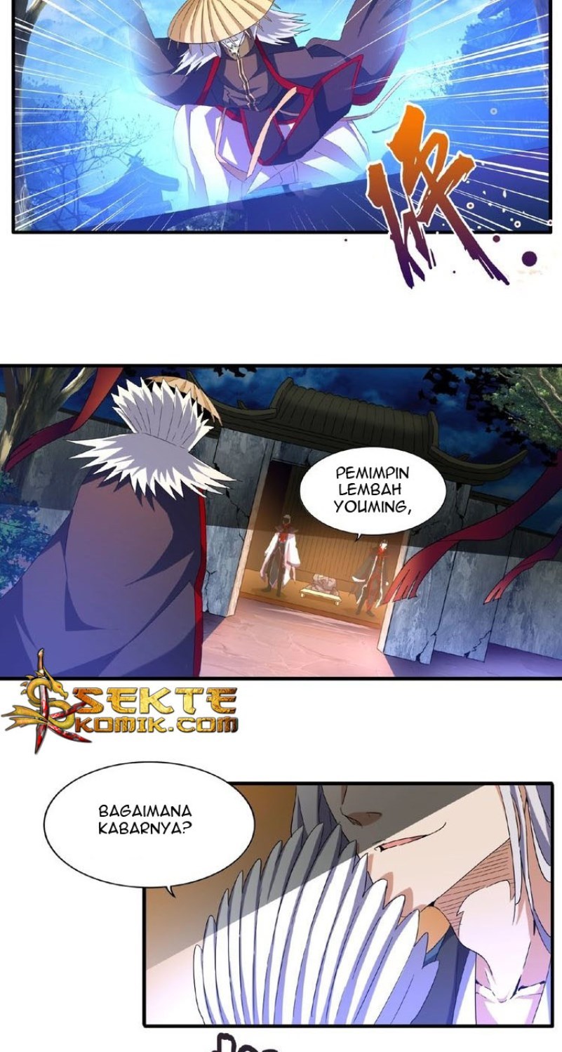 Dilarang COPAS - situs resmi www.mangacanblog.com - Komik magic emperor 047 - chapter 47 48 Indonesia magic emperor 047 - chapter 47 Terbaru 2|Baca Manga Komik Indonesia|Mangacan