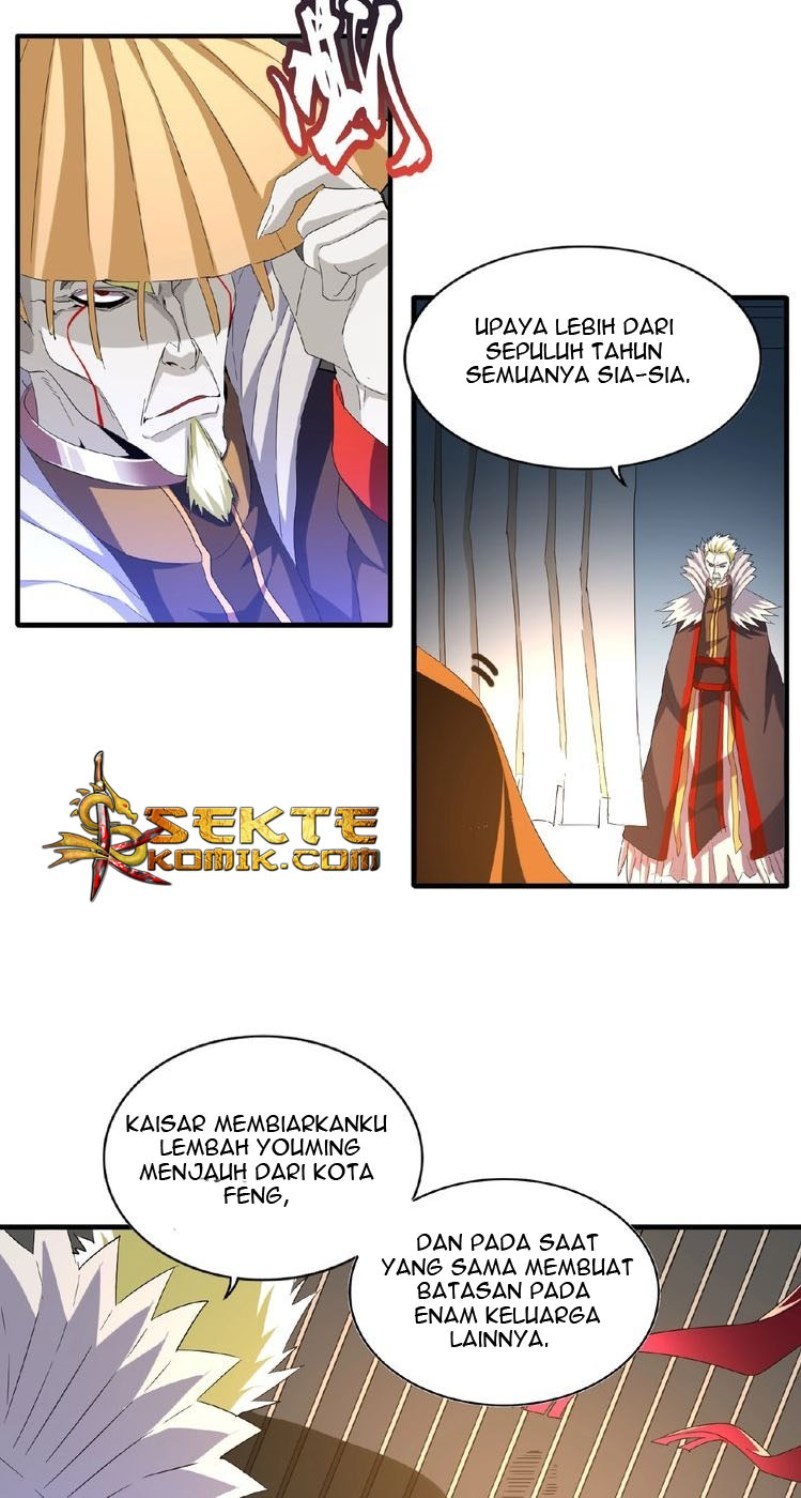 Dilarang COPAS - situs resmi www.mangacanblog.com - Komik magic emperor 047 - chapter 47 48 Indonesia magic emperor 047 - chapter 47 Terbaru 3|Baca Manga Komik Indonesia|Mangacan