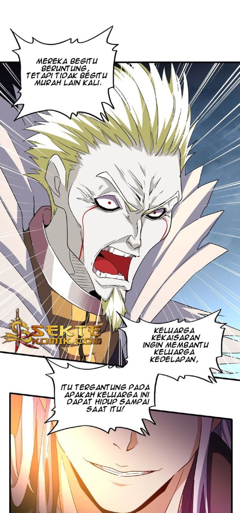 Dilarang COPAS - situs resmi www.mangacanblog.com - Komik magic emperor 047 - chapter 47 48 Indonesia magic emperor 047 - chapter 47 Terbaru 6|Baca Manga Komik Indonesia|Mangacan