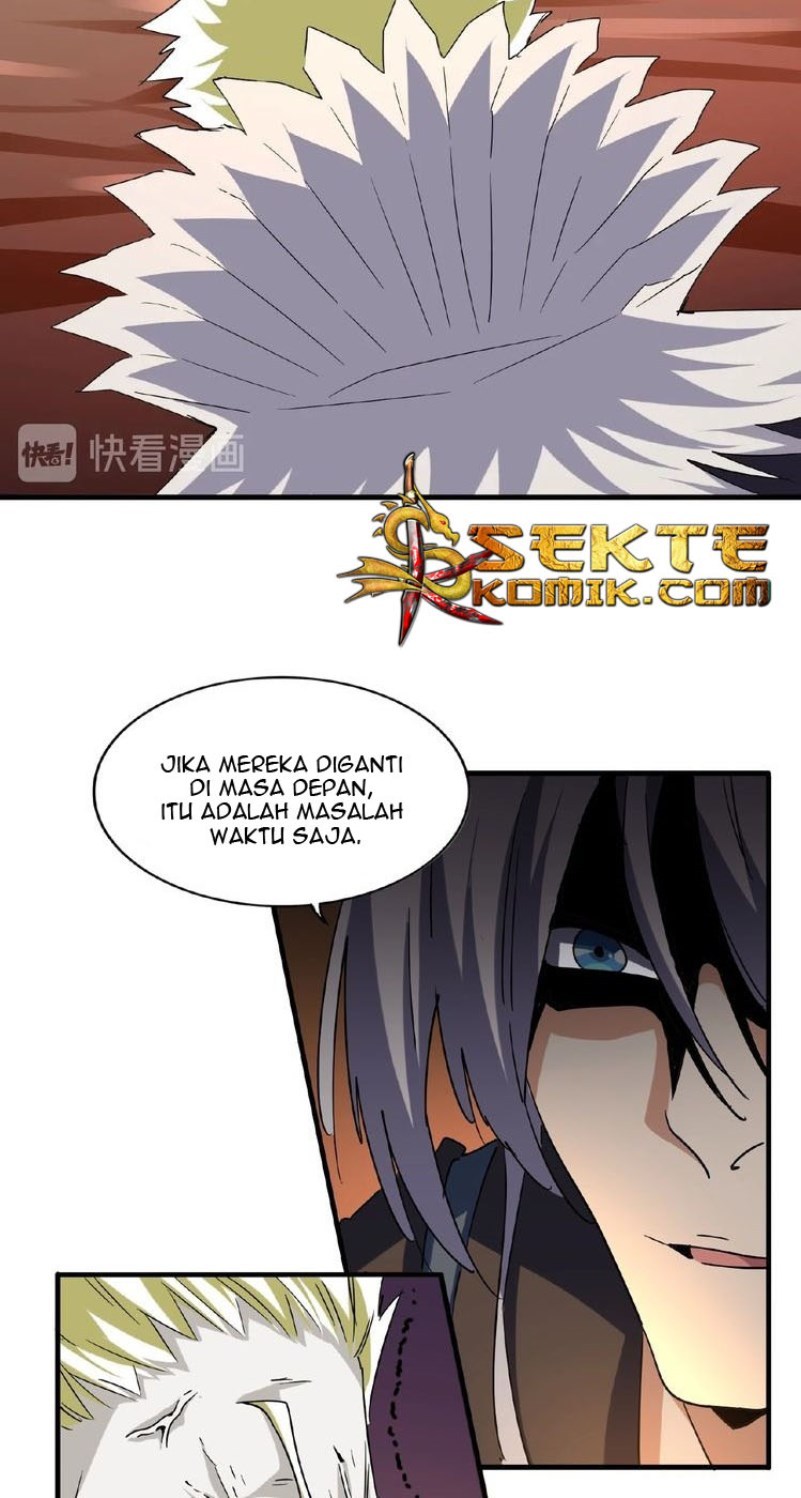 Dilarang COPAS - situs resmi www.mangacanblog.com - Komik magic emperor 047 - chapter 47 48 Indonesia magic emperor 047 - chapter 47 Terbaru 8|Baca Manga Komik Indonesia|Mangacan