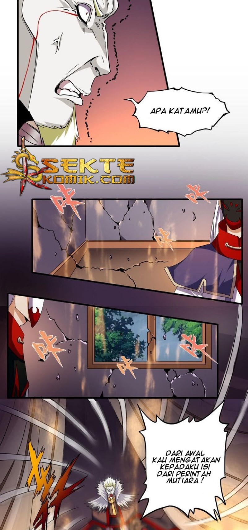 Dilarang COPAS - situs resmi www.mangacanblog.com - Komik magic emperor 047 - chapter 47 48 Indonesia magic emperor 047 - chapter 47 Terbaru 9|Baca Manga Komik Indonesia|Mangacan