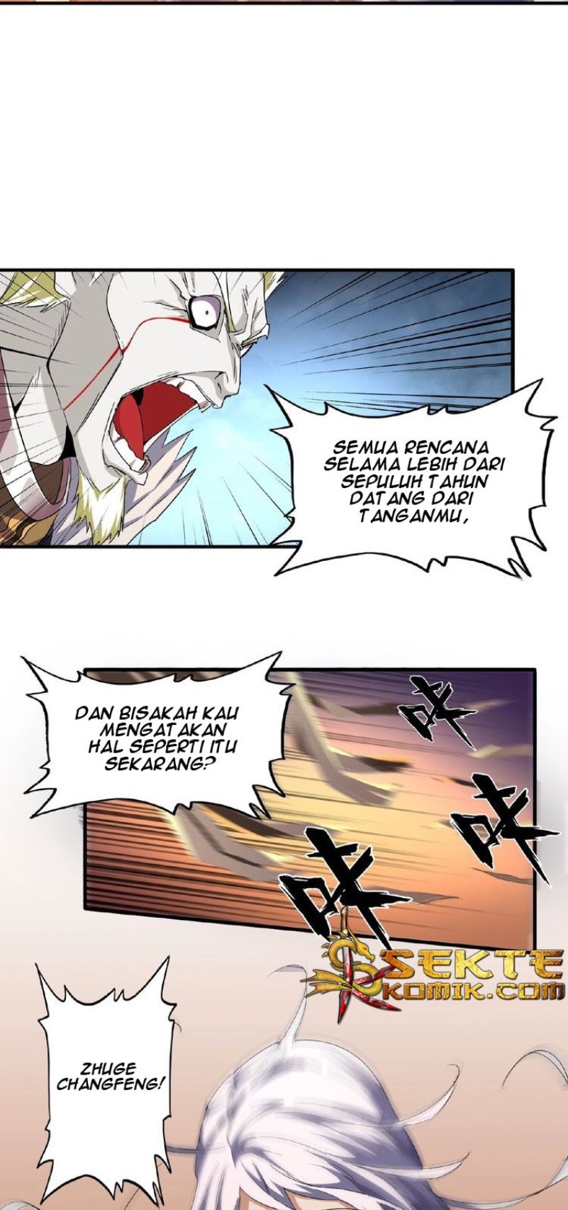 Dilarang COPAS - situs resmi www.mangacanblog.com - Komik magic emperor 047 - chapter 47 48 Indonesia magic emperor 047 - chapter 47 Terbaru 11|Baca Manga Komik Indonesia|Mangacan