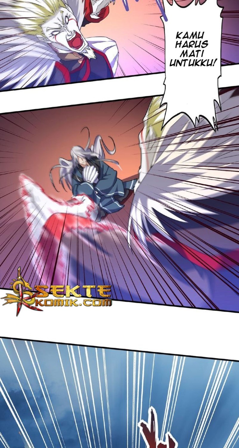 Dilarang COPAS - situs resmi www.mangacanblog.com - Komik magic emperor 047 - chapter 47 48 Indonesia magic emperor 047 - chapter 47 Terbaru 13|Baca Manga Komik Indonesia|Mangacan