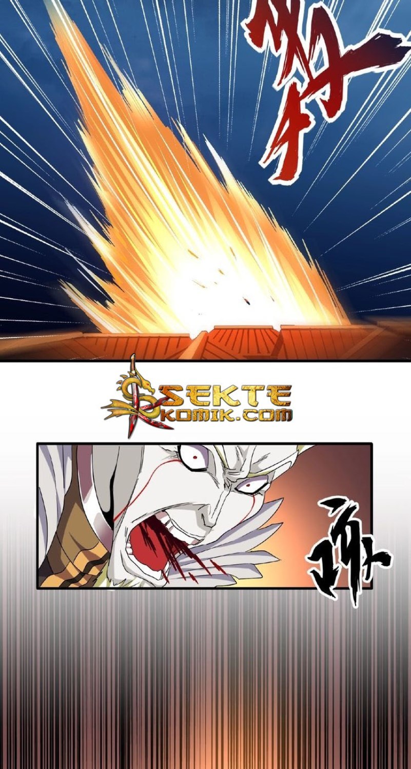 Dilarang COPAS - situs resmi www.mangacanblog.com - Komik magic emperor 047 - chapter 47 48 Indonesia magic emperor 047 - chapter 47 Terbaru 14|Baca Manga Komik Indonesia|Mangacan