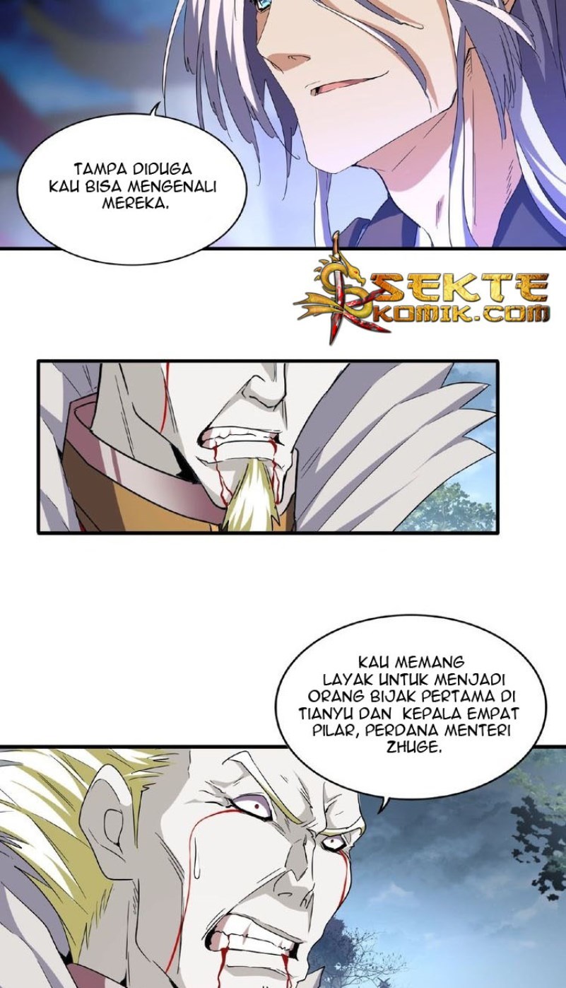 Dilarang COPAS - situs resmi www.mangacanblog.com - Komik magic emperor 047 - chapter 47 48 Indonesia magic emperor 047 - chapter 47 Terbaru 18|Baca Manga Komik Indonesia|Mangacan