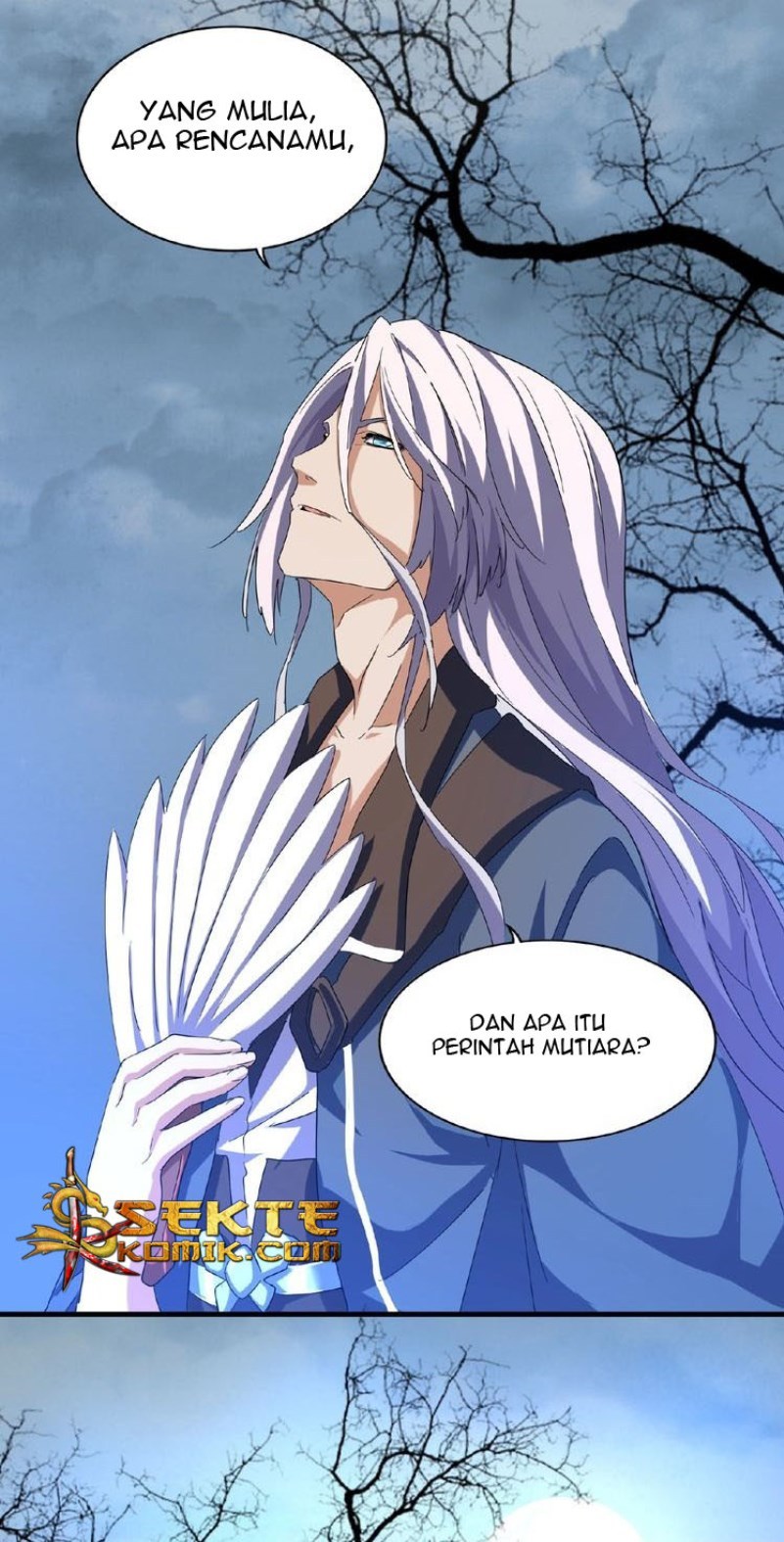 Dilarang COPAS - situs resmi www.mangacanblog.com - Komik magic emperor 047 - chapter 47 48 Indonesia magic emperor 047 - chapter 47 Terbaru 30|Baca Manga Komik Indonesia|Mangacan