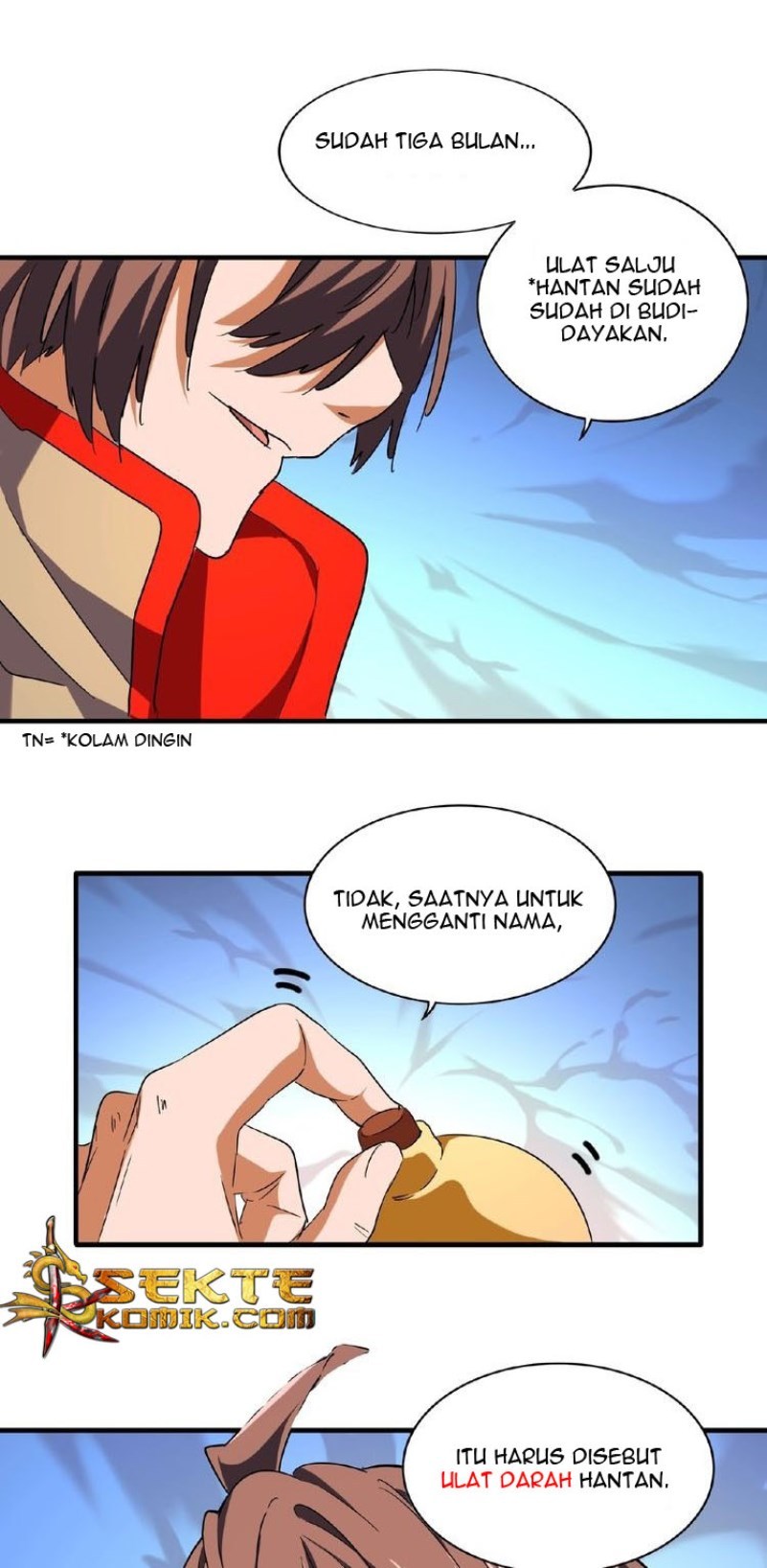 Dilarang COPAS - situs resmi www.mangacanblog.com - Komik magic emperor 047 - chapter 47 48 Indonesia magic emperor 047 - chapter 47 Terbaru 35|Baca Manga Komik Indonesia|Mangacan
