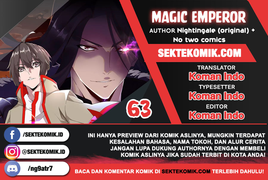 Dilarang COPAS - situs resmi www.mangacanblog.com - Komik magic emperor 063 - chapter 63 64 Indonesia magic emperor 063 - chapter 63 Terbaru 0|Baca Manga Komik Indonesia|Mangacan