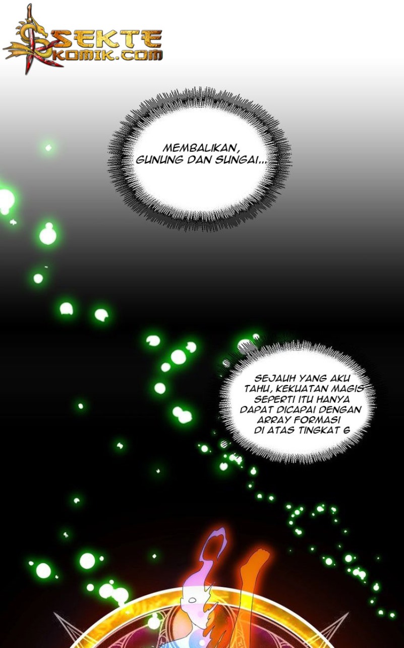 Dilarang COPAS - situs resmi www.mangacanblog.com - Komik magic emperor 063 - chapter 63 64 Indonesia magic emperor 063 - chapter 63 Terbaru 1|Baca Manga Komik Indonesia|Mangacan