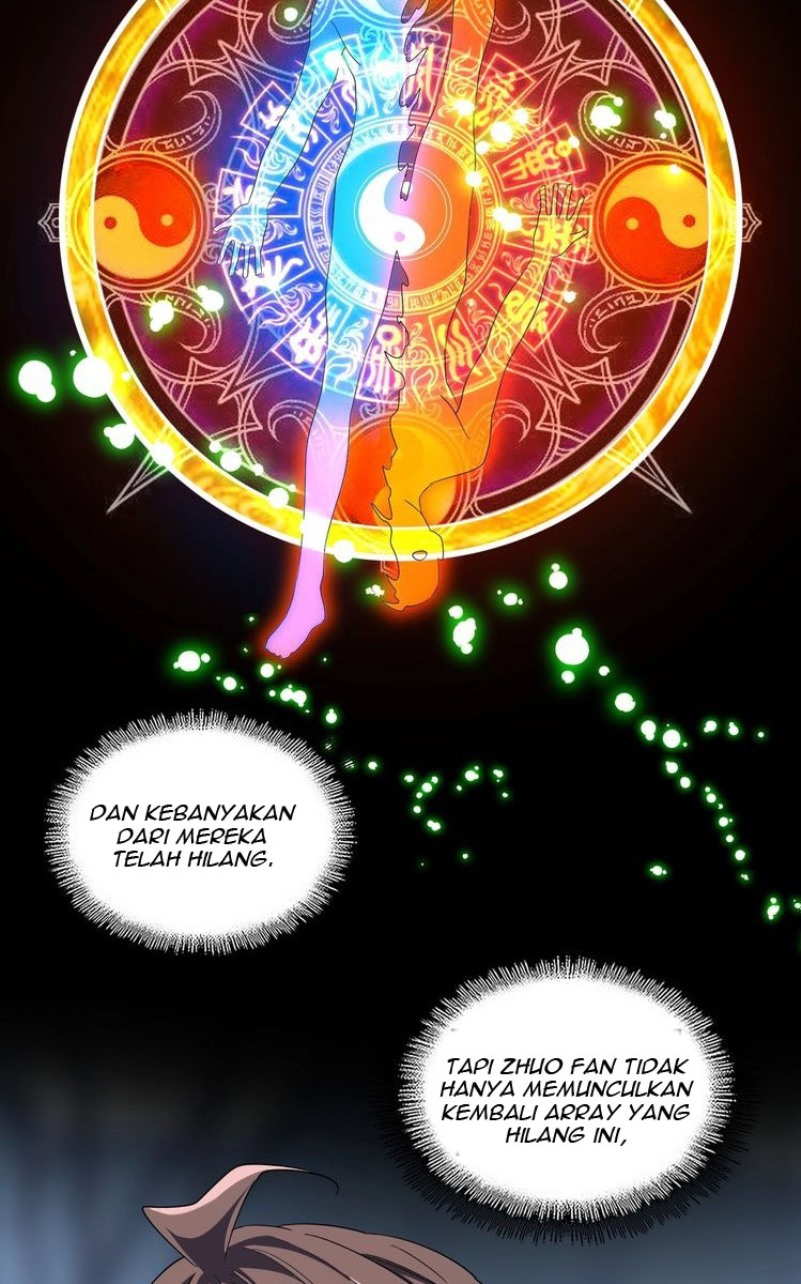 Dilarang COPAS - situs resmi www.mangacanblog.com - Komik magic emperor 063 - chapter 63 64 Indonesia magic emperor 063 - chapter 63 Terbaru 2|Baca Manga Komik Indonesia|Mangacan