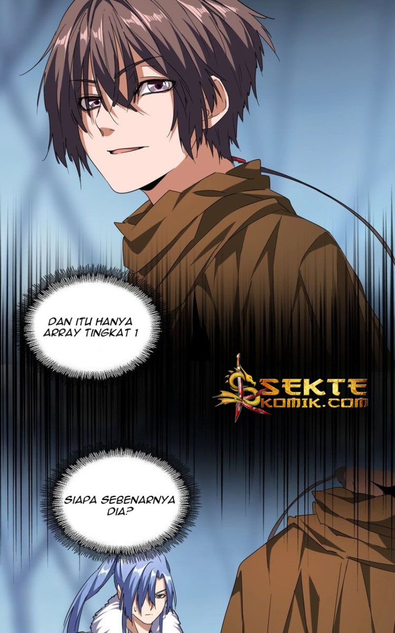 Dilarang COPAS - situs resmi www.mangacanblog.com - Komik magic emperor 063 - chapter 63 64 Indonesia magic emperor 063 - chapter 63 Terbaru 3|Baca Manga Komik Indonesia|Mangacan