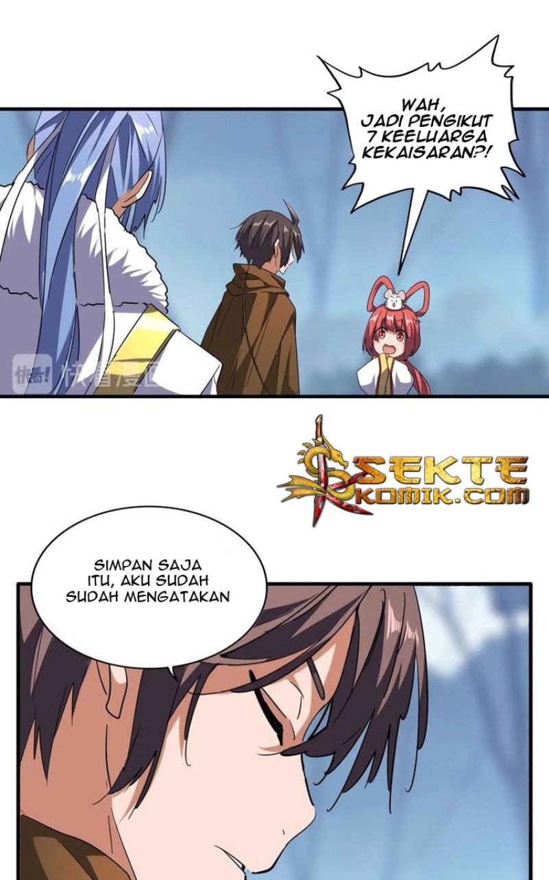 Dilarang COPAS - situs resmi www.mangacanblog.com - Komik magic emperor 063 - chapter 63 64 Indonesia magic emperor 063 - chapter 63 Terbaru 5|Baca Manga Komik Indonesia|Mangacan