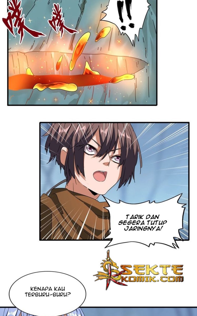 Dilarang COPAS - situs resmi www.mangacanblog.com - Komik magic emperor 063 - chapter 63 64 Indonesia magic emperor 063 - chapter 63 Terbaru 11|Baca Manga Komik Indonesia|Mangacan