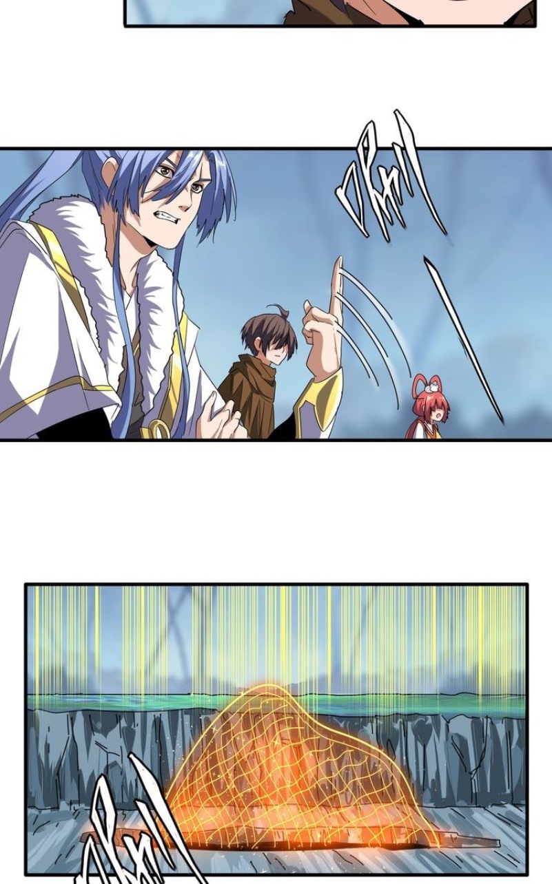 Dilarang COPAS - situs resmi www.mangacanblog.com - Komik magic emperor 063 - chapter 63 64 Indonesia magic emperor 063 - chapter 63 Terbaru 15|Baca Manga Komik Indonesia|Mangacan