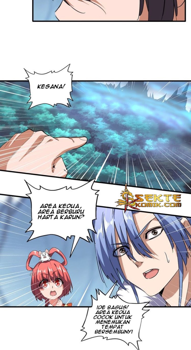 Dilarang COPAS - situs resmi www.mangacanblog.com - Komik magic emperor 063 - chapter 63 64 Indonesia magic emperor 063 - chapter 63 Terbaru 17|Baca Manga Komik Indonesia|Mangacan