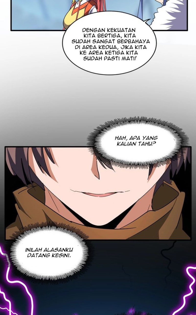 Dilarang COPAS - situs resmi www.mangacanblog.com - Komik magic emperor 063 - chapter 63 64 Indonesia magic emperor 063 - chapter 63 Terbaru 20|Baca Manga Komik Indonesia|Mangacan