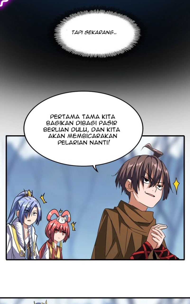 Dilarang COPAS - situs resmi www.mangacanblog.com - Komik magic emperor 063 - chapter 63 64 Indonesia magic emperor 063 - chapter 63 Terbaru 22|Baca Manga Komik Indonesia|Mangacan