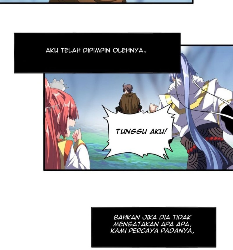 Dilarang COPAS - situs resmi www.mangacanblog.com - Komik magic emperor 063 - chapter 63 64 Indonesia magic emperor 063 - chapter 63 Terbaru 24|Baca Manga Komik Indonesia|Mangacan
