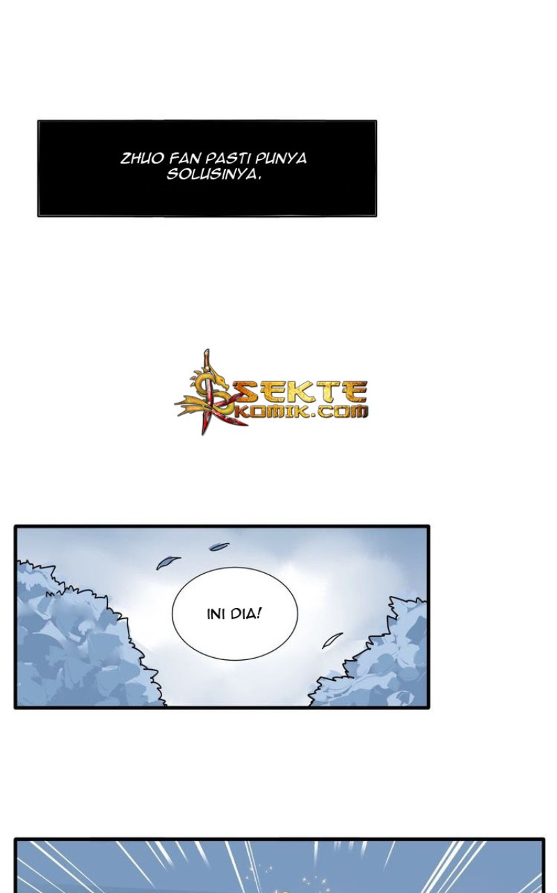 Dilarang COPAS - situs resmi www.mangacanblog.com - Komik magic emperor 063 - chapter 63 64 Indonesia magic emperor 063 - chapter 63 Terbaru 25|Baca Manga Komik Indonesia|Mangacan