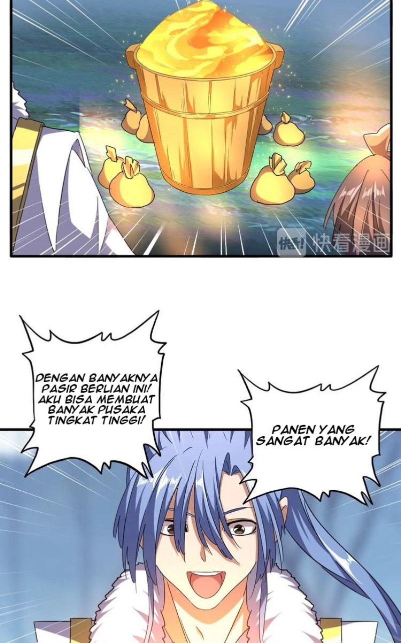 Dilarang COPAS - situs resmi www.mangacanblog.com - Komik magic emperor 063 - chapter 63 64 Indonesia magic emperor 063 - chapter 63 Terbaru 26|Baca Manga Komik Indonesia|Mangacan