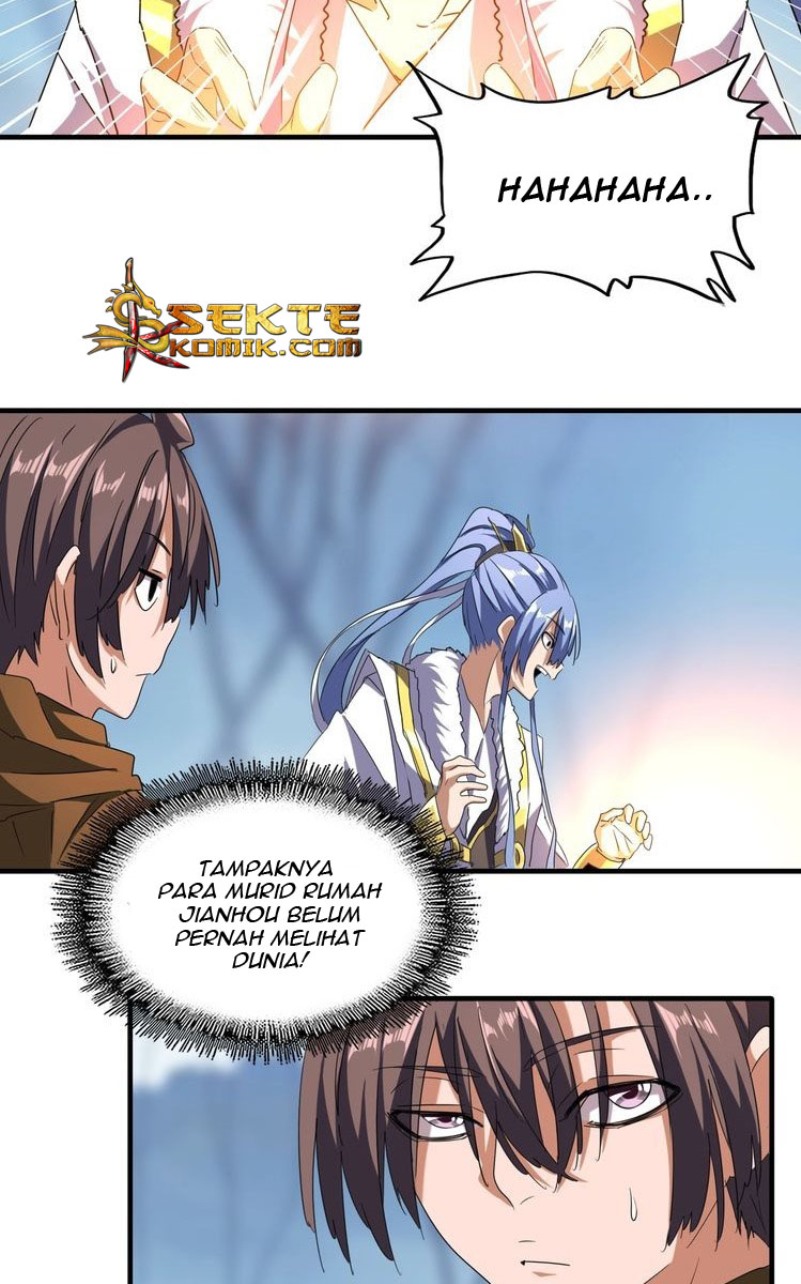 Dilarang COPAS - situs resmi www.mangacanblog.com - Komik magic emperor 063 - chapter 63 64 Indonesia magic emperor 063 - chapter 63 Terbaru 27|Baca Manga Komik Indonesia|Mangacan