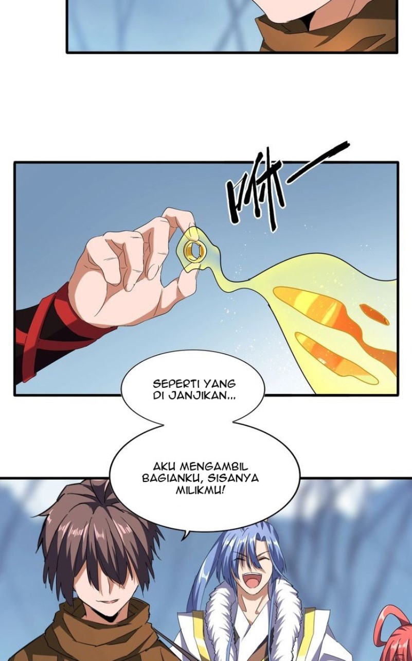 Dilarang COPAS - situs resmi www.mangacanblog.com - Komik magic emperor 063 - chapter 63 64 Indonesia magic emperor 063 - chapter 63 Terbaru 28|Baca Manga Komik Indonesia|Mangacan