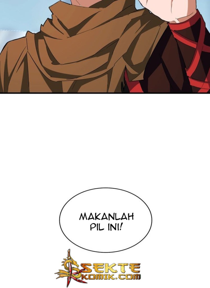 Dilarang COPAS - situs resmi www.mangacanblog.com - Komik magic emperor 063 - chapter 63 64 Indonesia magic emperor 063 - chapter 63 Terbaru 32|Baca Manga Komik Indonesia|Mangacan