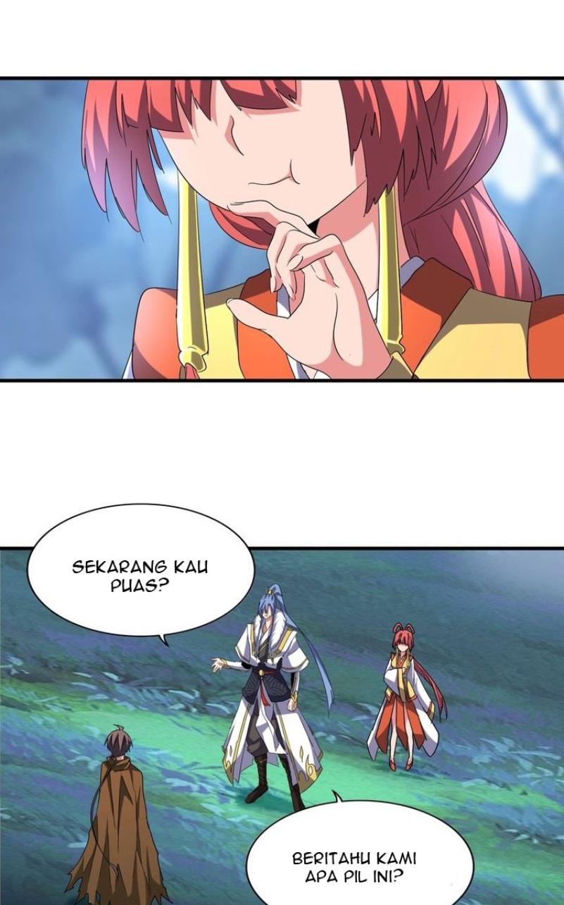 Dilarang COPAS - situs resmi www.mangacanblog.com - Komik magic emperor 064 - chapter 64 65 Indonesia magic emperor 064 - chapter 64 Terbaru 2|Baca Manga Komik Indonesia|Mangacan