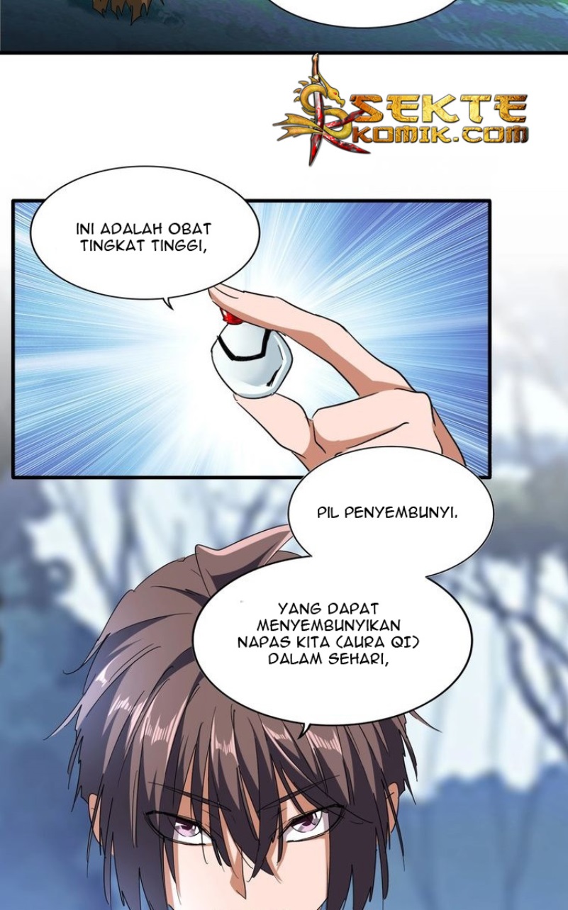 Dilarang COPAS - situs resmi www.mangacanblog.com - Komik magic emperor 064 - chapter 64 65 Indonesia magic emperor 064 - chapter 64 Terbaru 3|Baca Manga Komik Indonesia|Mangacan