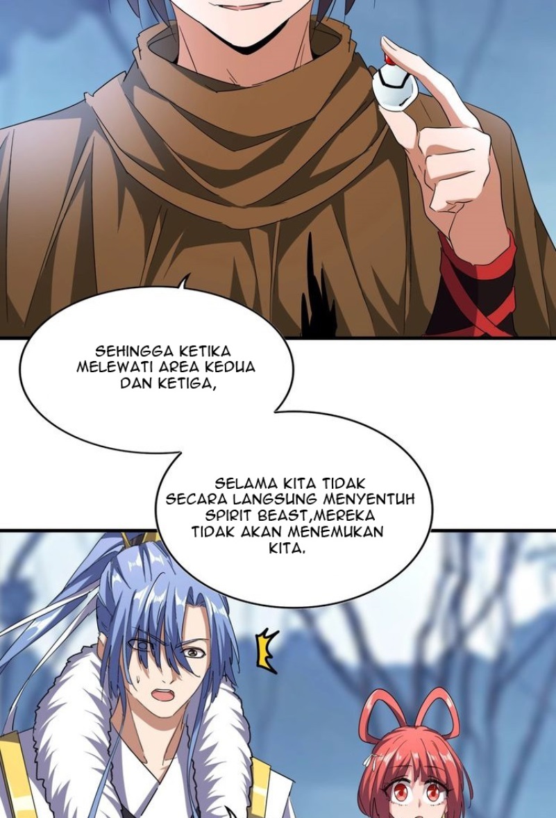 Dilarang COPAS - situs resmi www.mangacanblog.com - Komik magic emperor 064 - chapter 64 65 Indonesia magic emperor 064 - chapter 64 Terbaru 4|Baca Manga Komik Indonesia|Mangacan