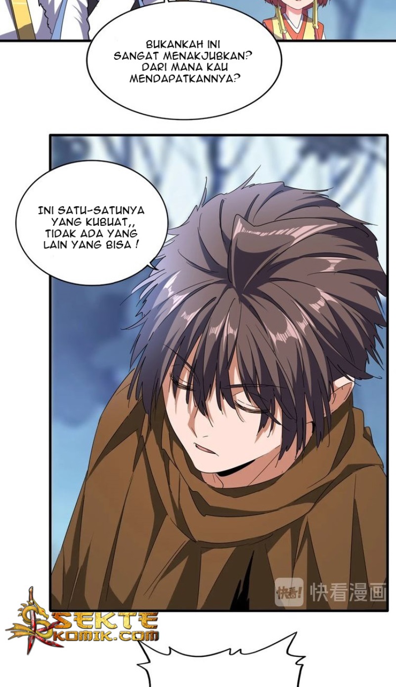 Dilarang COPAS - situs resmi www.mangacanblog.com - Komik magic emperor 064 - chapter 64 65 Indonesia magic emperor 064 - chapter 64 Terbaru 5|Baca Manga Komik Indonesia|Mangacan