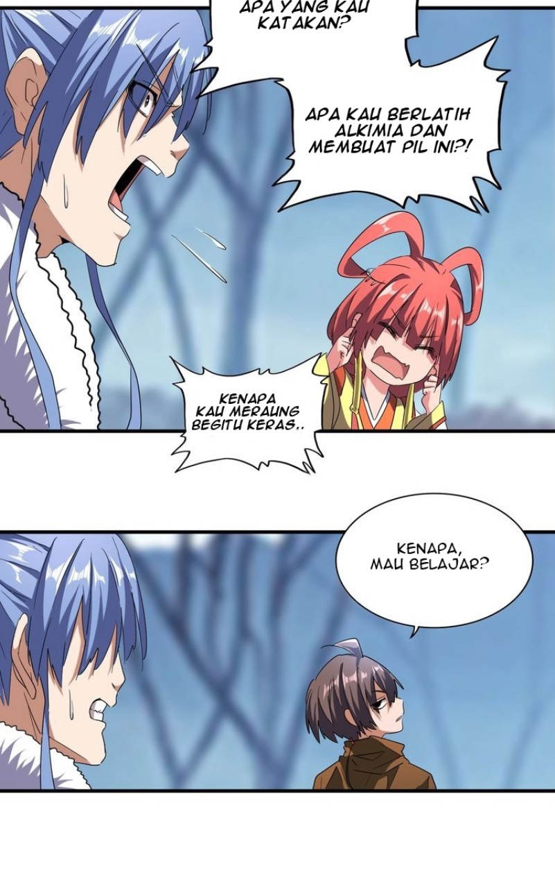 Dilarang COPAS - situs resmi www.mangacanblog.com - Komik magic emperor 064 - chapter 64 65 Indonesia magic emperor 064 - chapter 64 Terbaru 6|Baca Manga Komik Indonesia|Mangacan