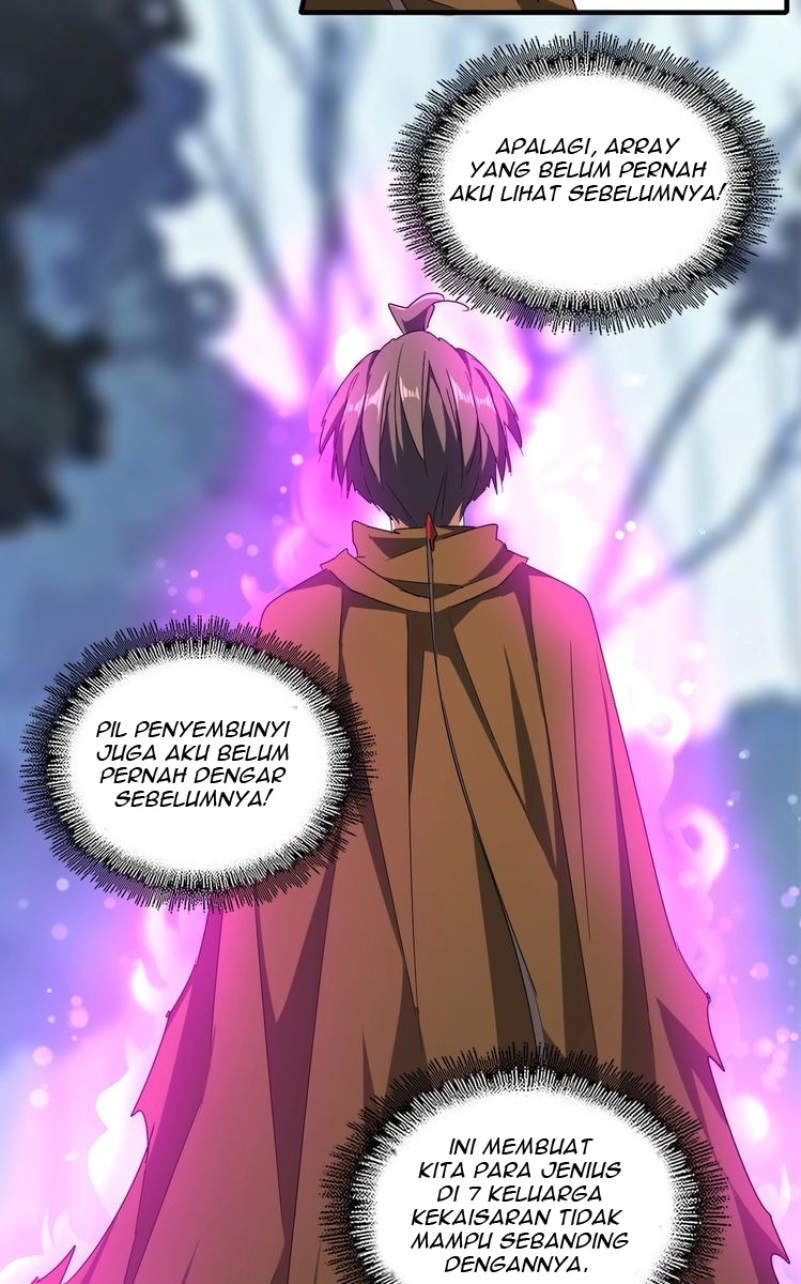 Dilarang COPAS - situs resmi www.mangacanblog.com - Komik magic emperor 064 - chapter 64 65 Indonesia magic emperor 064 - chapter 64 Terbaru 8|Baca Manga Komik Indonesia|Mangacan