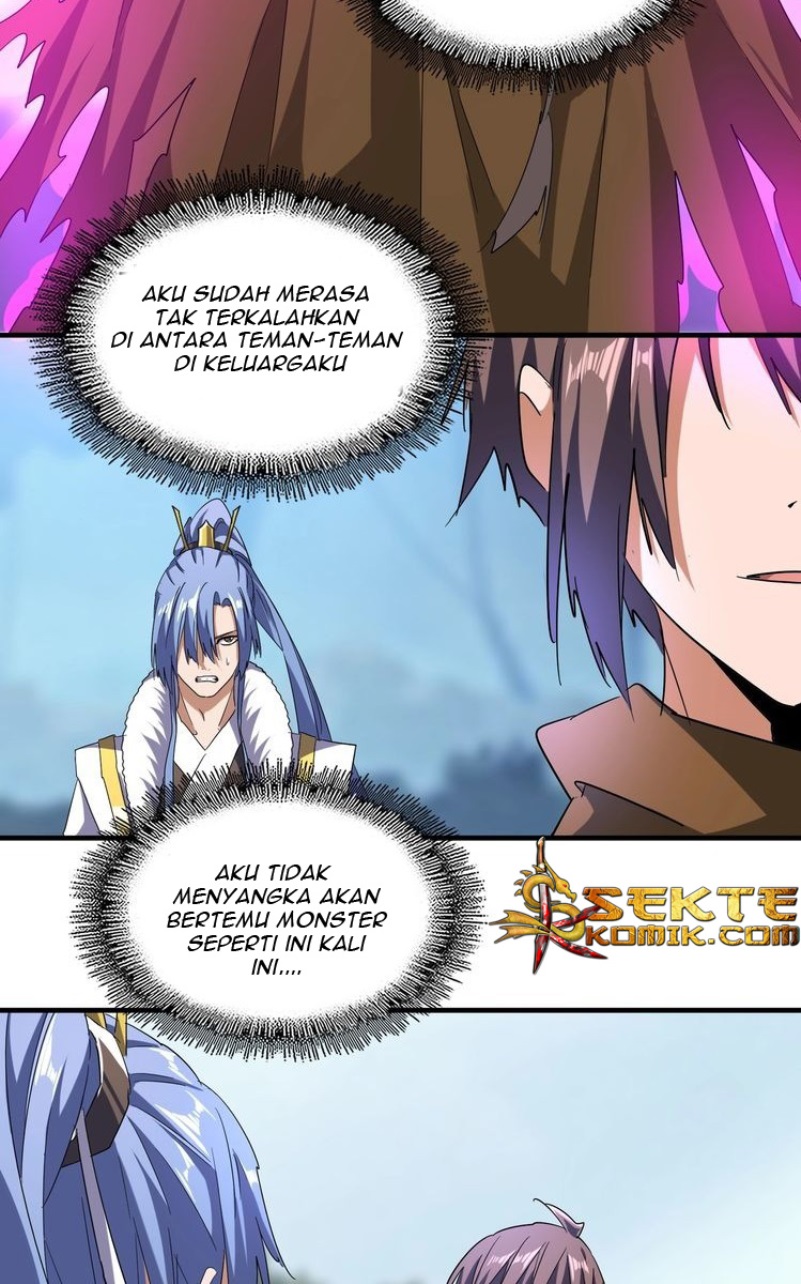 Dilarang COPAS - situs resmi www.mangacanblog.com - Komik magic emperor 064 - chapter 64 65 Indonesia magic emperor 064 - chapter 64 Terbaru 9|Baca Manga Komik Indonesia|Mangacan