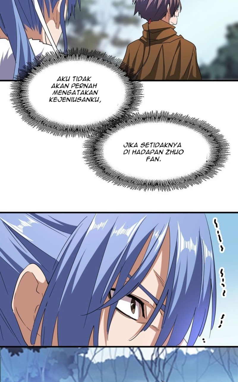 Dilarang COPAS - situs resmi www.mangacanblog.com - Komik magic emperor 064 - chapter 64 65 Indonesia magic emperor 064 - chapter 64 Terbaru 10|Baca Manga Komik Indonesia|Mangacan