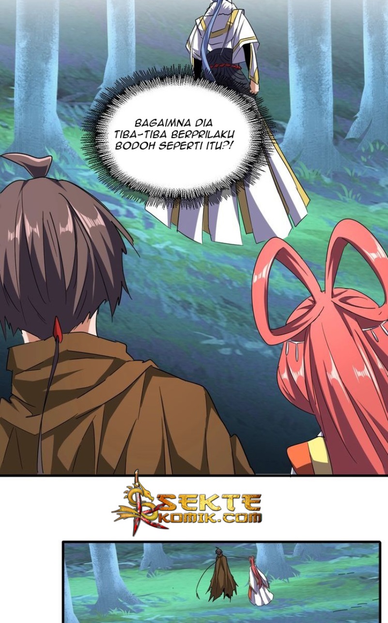 Dilarang COPAS - situs resmi www.mangacanblog.com - Komik magic emperor 064 - chapter 64 65 Indonesia magic emperor 064 - chapter 64 Terbaru 13|Baca Manga Komik Indonesia|Mangacan