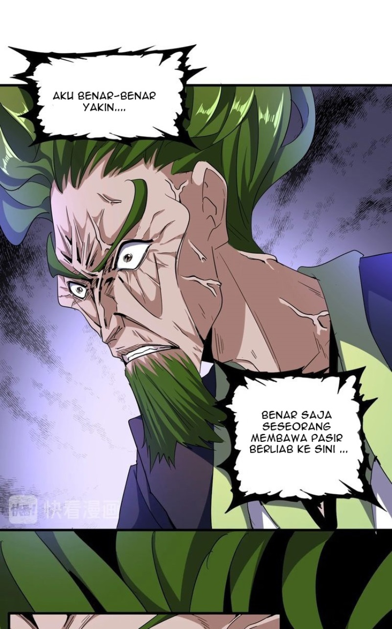 Dilarang COPAS - situs resmi www.mangacanblog.com - Komik magic emperor 064 - chapter 64 65 Indonesia magic emperor 064 - chapter 64 Terbaru 16|Baca Manga Komik Indonesia|Mangacan