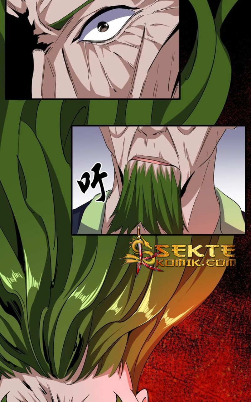 Dilarang COPAS - situs resmi www.mangacanblog.com - Komik magic emperor 064 - chapter 64 65 Indonesia magic emperor 064 - chapter 64 Terbaru 17|Baca Manga Komik Indonesia|Mangacan