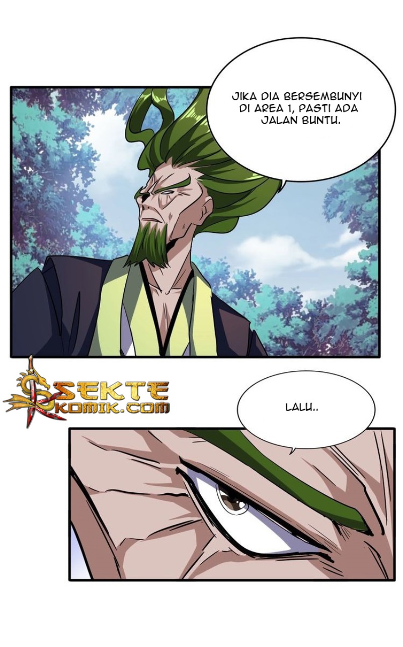 Dilarang COPAS - situs resmi www.mangacanblog.com - Komik magic emperor 064 - chapter 64 65 Indonesia magic emperor 064 - chapter 64 Terbaru 19|Baca Manga Komik Indonesia|Mangacan