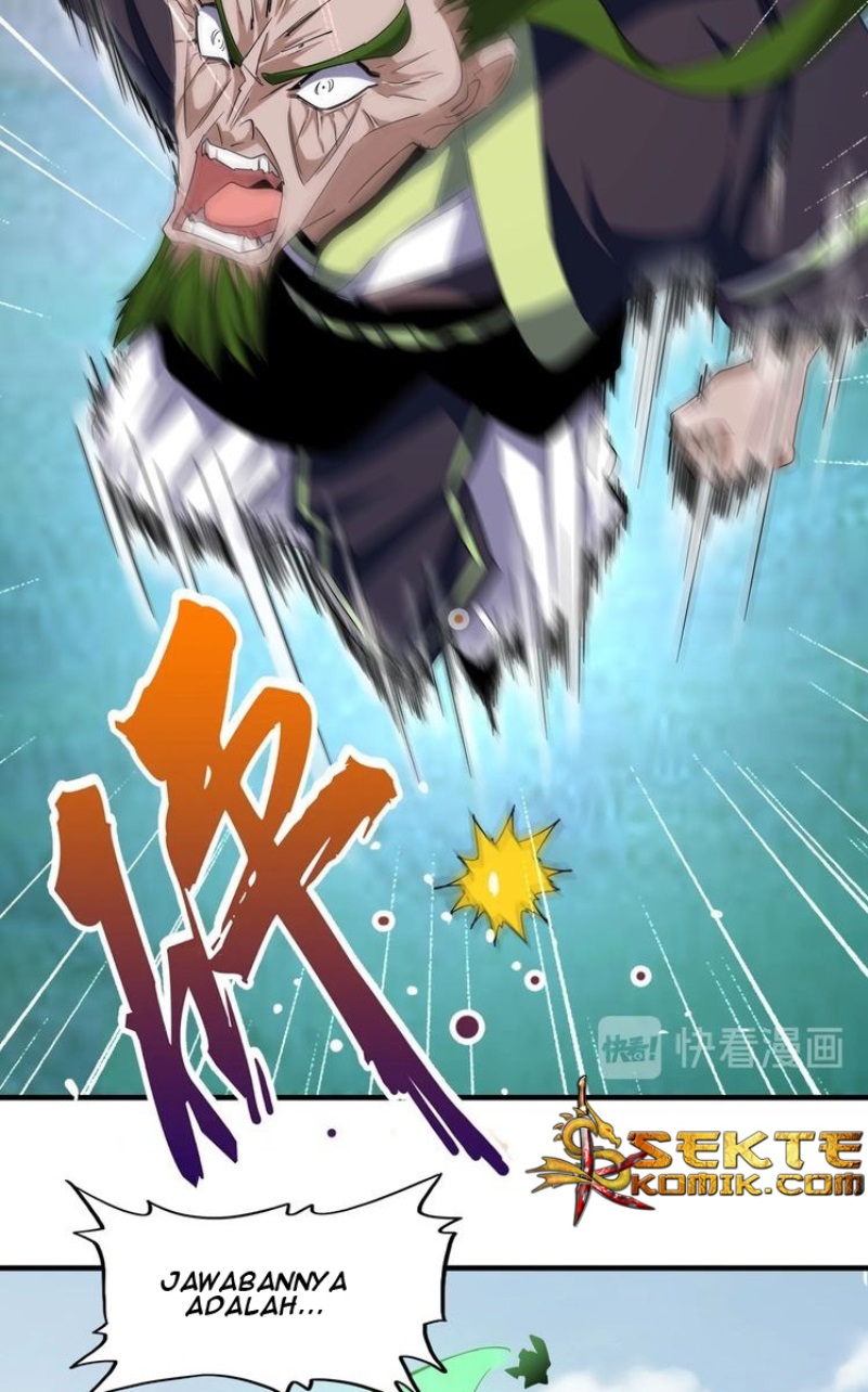 Dilarang COPAS - situs resmi www.mangacanblog.com - Komik magic emperor 064 - chapter 64 65 Indonesia magic emperor 064 - chapter 64 Terbaru 21|Baca Manga Komik Indonesia|Mangacan