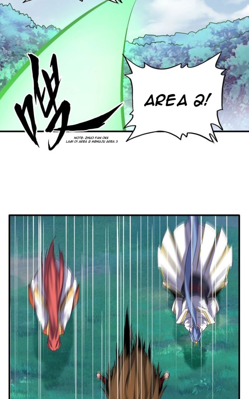Dilarang COPAS - situs resmi www.mangacanblog.com - Komik magic emperor 064 - chapter 64 65 Indonesia magic emperor 064 - chapter 64 Terbaru 22|Baca Manga Komik Indonesia|Mangacan