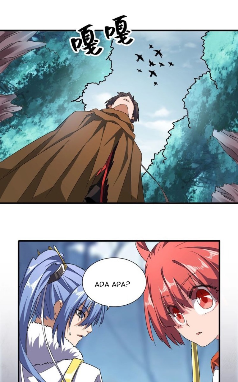 Dilarang COPAS - situs resmi www.mangacanblog.com - Komik magic emperor 064 - chapter 64 65 Indonesia magic emperor 064 - chapter 64 Terbaru 25|Baca Manga Komik Indonesia|Mangacan