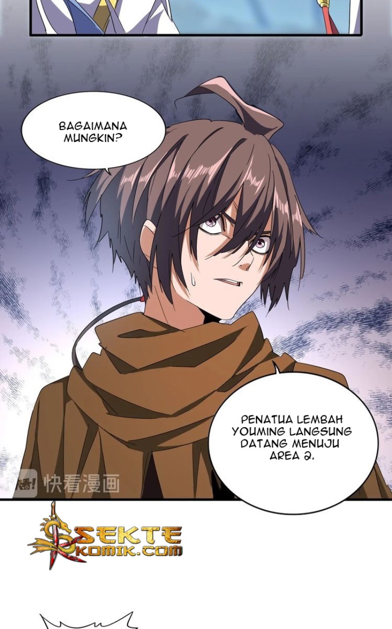 Dilarang COPAS - situs resmi www.mangacanblog.com - Komik magic emperor 064 - chapter 64 65 Indonesia magic emperor 064 - chapter 64 Terbaru 26|Baca Manga Komik Indonesia|Mangacan
