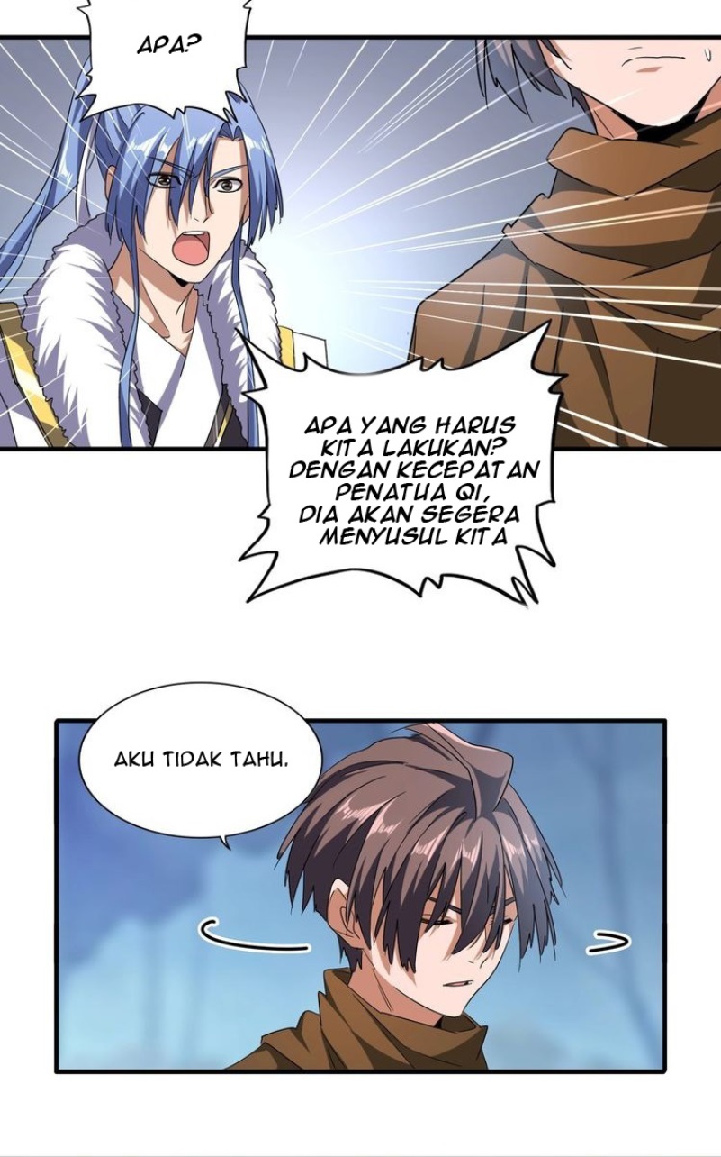 Dilarang COPAS - situs resmi www.mangacanblog.com - Komik magic emperor 064 - chapter 64 65 Indonesia magic emperor 064 - chapter 64 Terbaru 27|Baca Manga Komik Indonesia|Mangacan